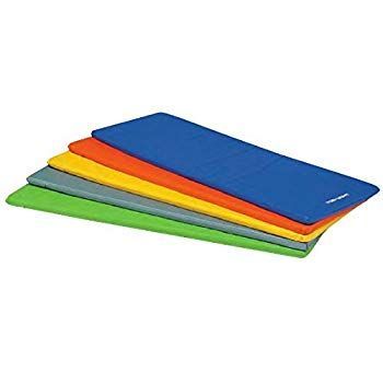 【中古】(未使用･未開封品)　TOEI LIGHT(トーエイライト) フィットネスマット180DX黄 H7466Y kmdlckf