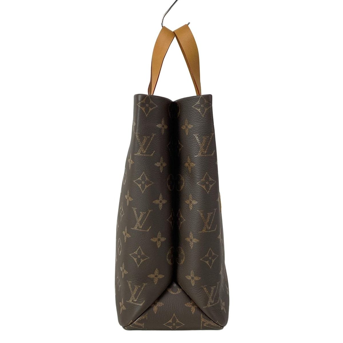 LOUIS VUITTON(ルイヴィトン) トートバッグ モノグラム美品