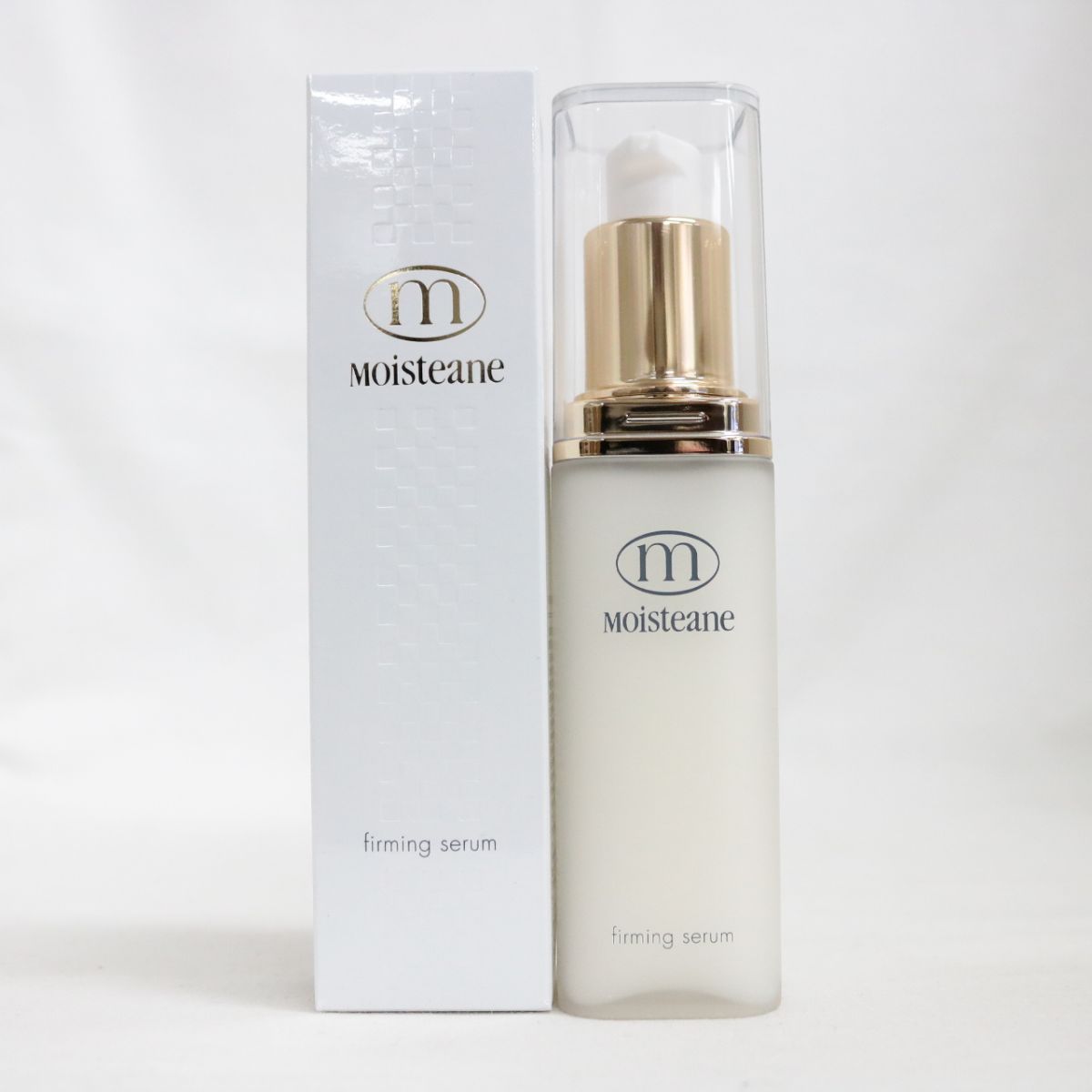新品未開封 モイスティーヌ ファーミングセラム 【公式通販】