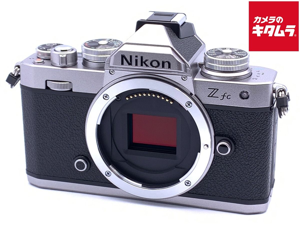良品》Nikon 《美品》Nikon Z50II ボディ Z50 ボディ