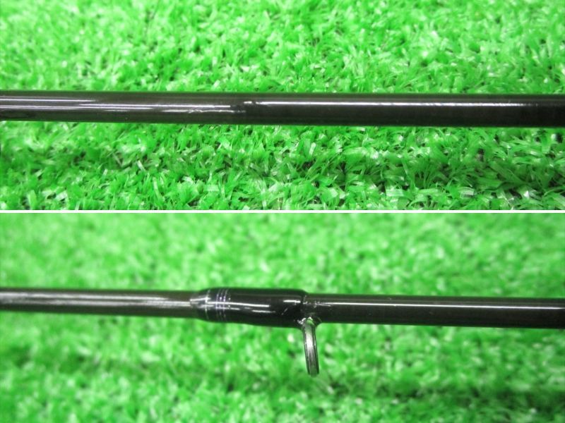 ECH豊 ダイワ ハートランド 疾風 七弐 HL721HXHRB-SV 09W ダイワ ECH豊 ダイワ ハートランド 疾風 七弐 HL721HXHRB-SV 09W ダイワ