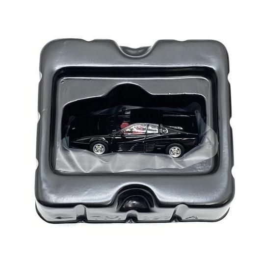 3となります 中古】【開封】トミーテック 1/64 LV-NEO フェラーリ