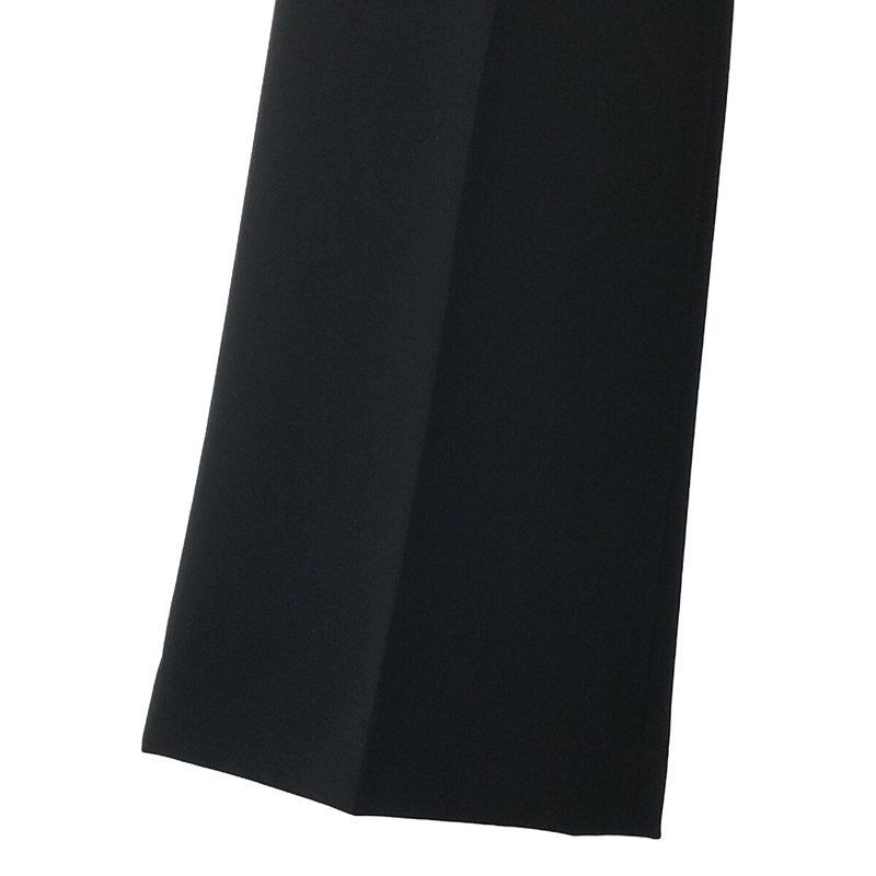 ドゥーズィエムクラス【美品】イージーフレアパンツ　2wayカルゼ Deuxieme Classe（ドゥーズィエムクラス）の「イージーフレア
