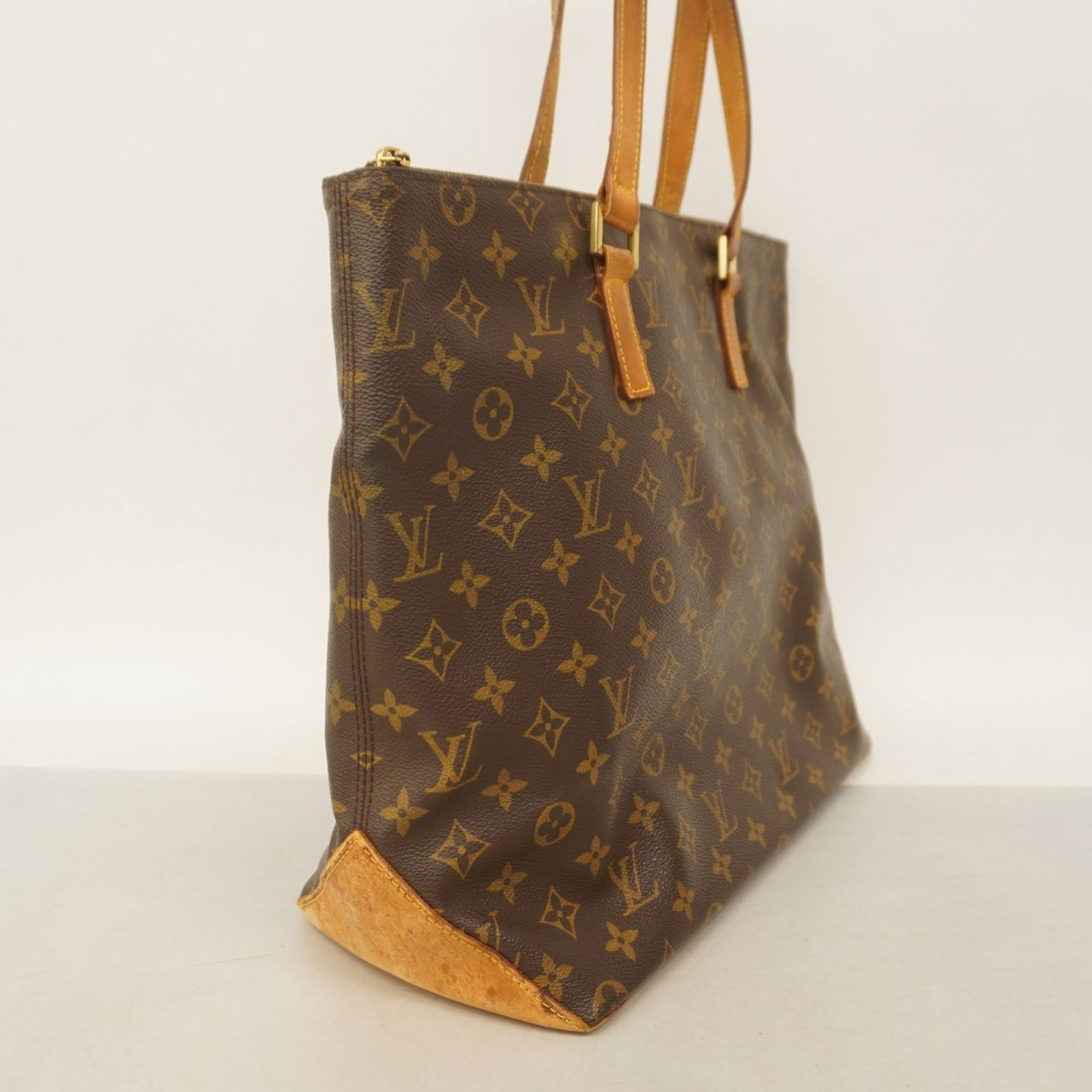 超人気✨ルイヴィトン　トートバッグ　モノグラム　カバメゾ　M51151 楽天市場】LOUIS VUITTON ルイヴィトン モノグラム ネヴァーフル