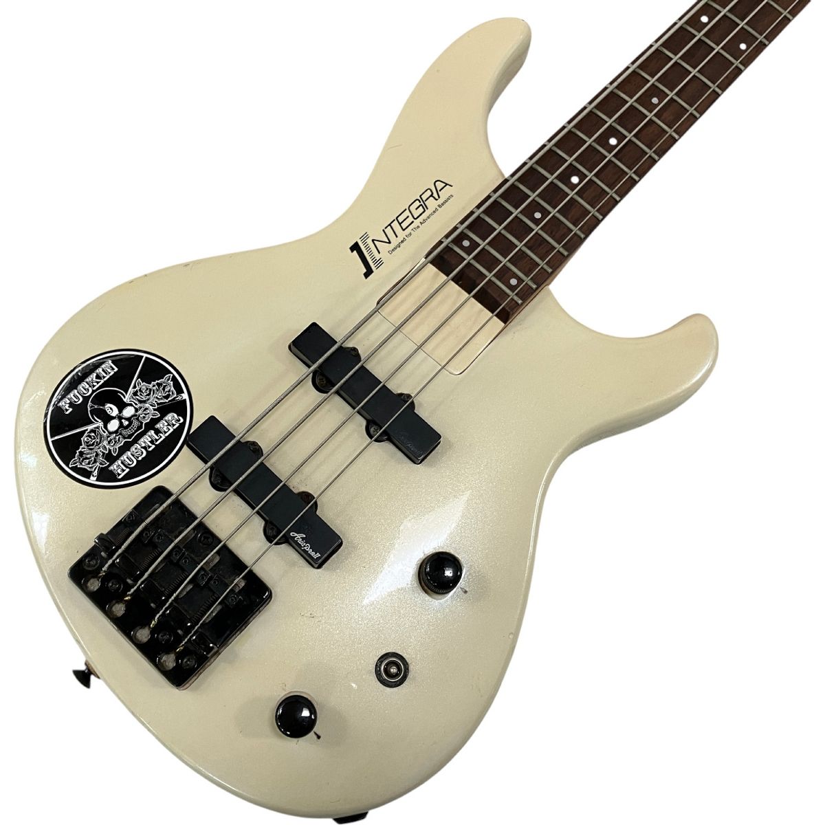 Aria pro II IGB-50 アリア プロ エレキベース ジャンク