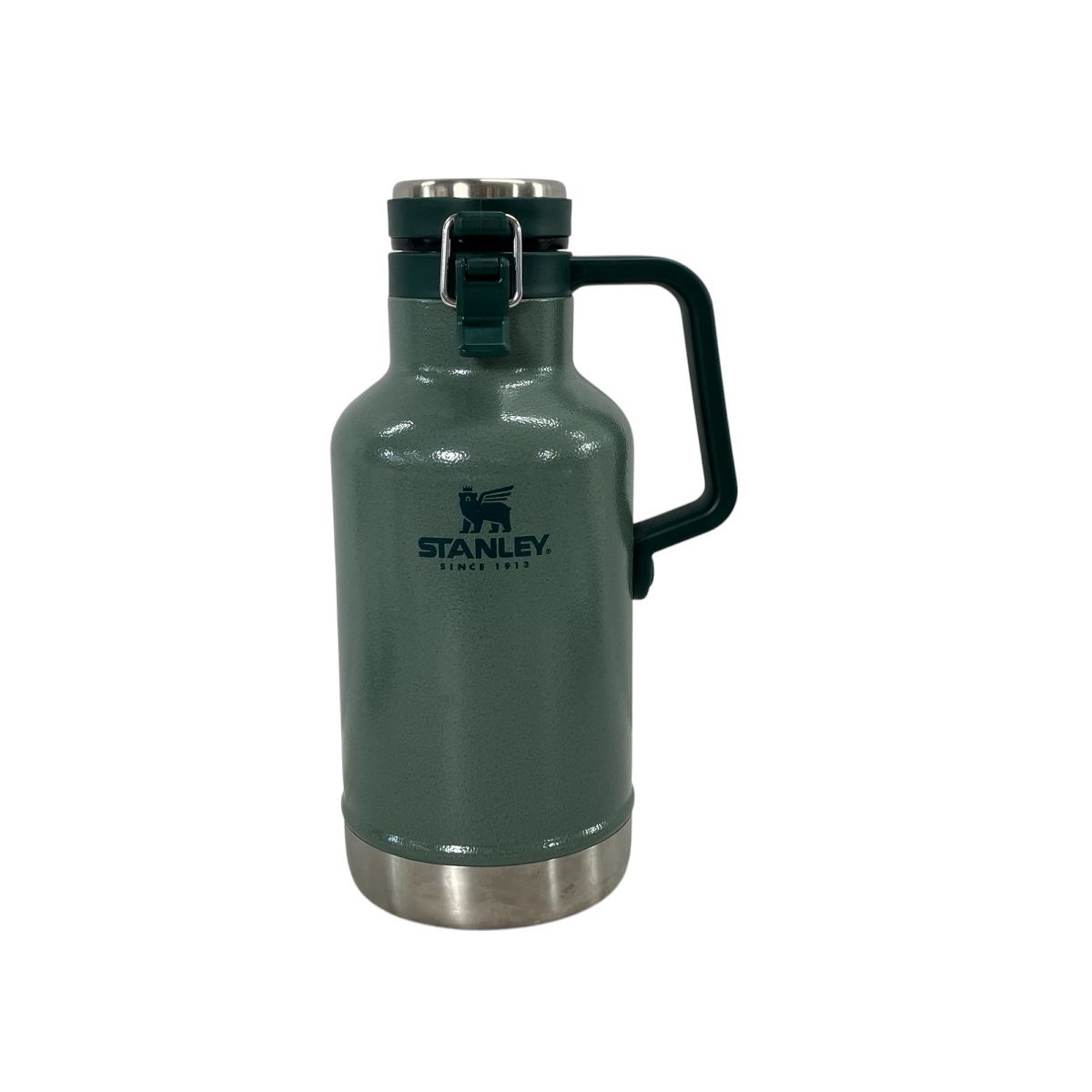 STANLEY スタンレー 64cz|1.9L SINCE 1913 クラシック真空グロウラー W9995736