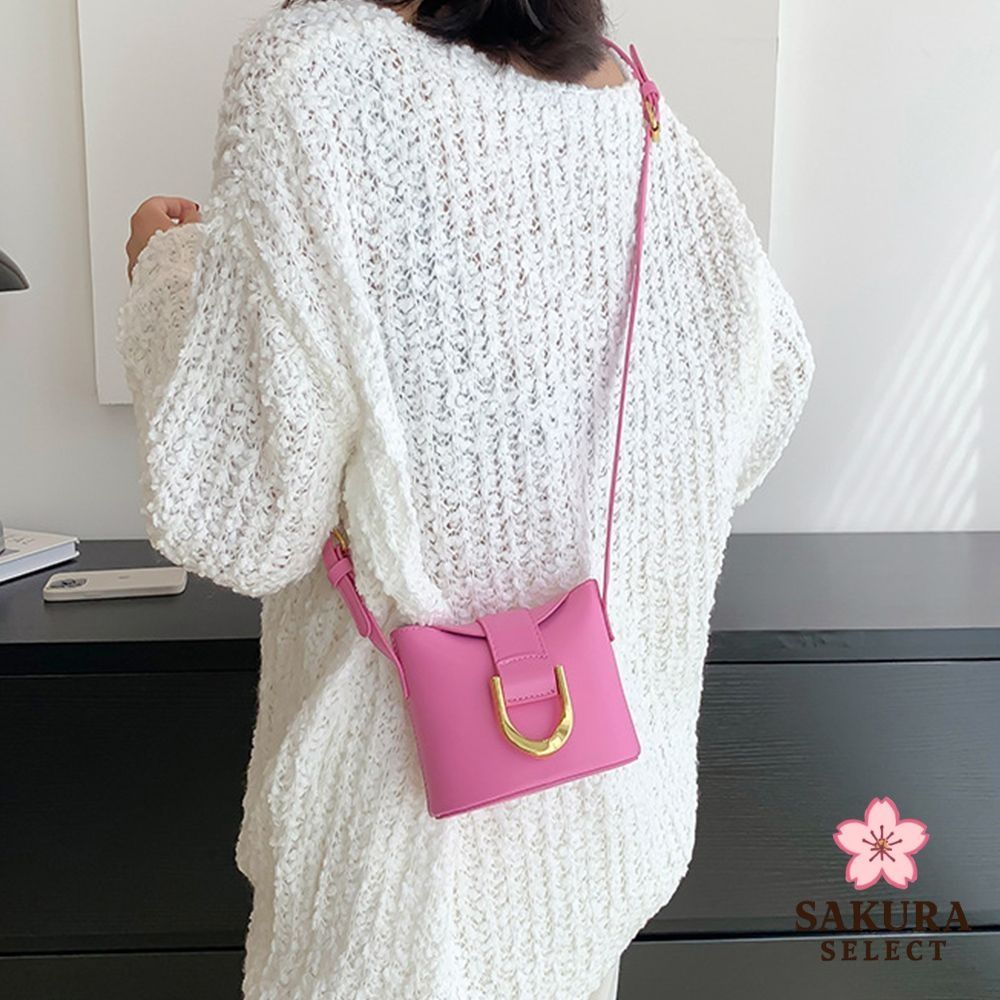 ⭐︎SALE⭐︎45R 花かごレザーミニバッグ②ナチュラル ミニ ショルダーバッグ レディース 可愛い おしゃれ 小さめ