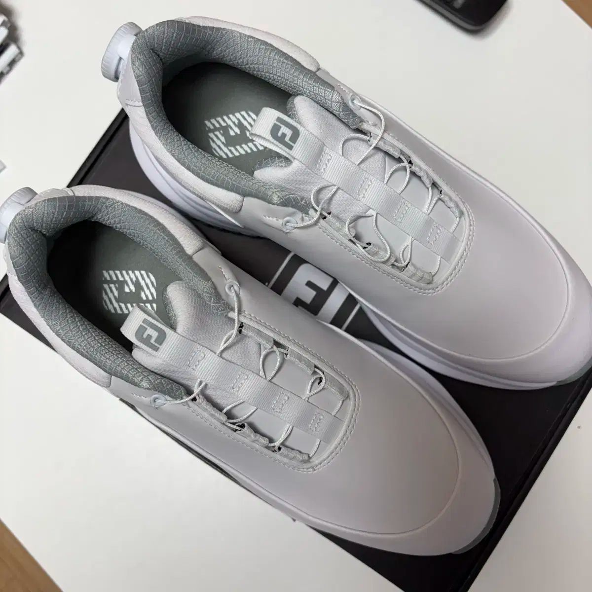 FootJoy フットジョイ レディース ゴルフシューズ 250mm