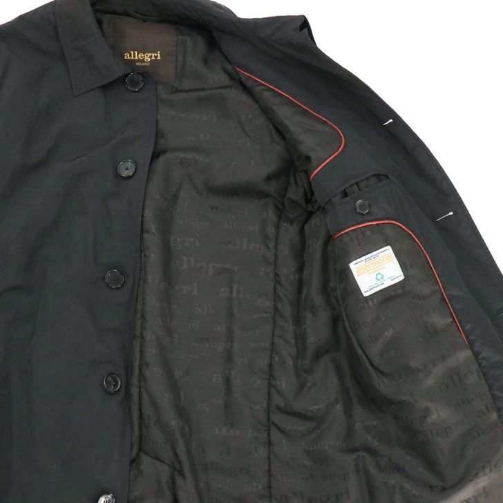 訳あり品】【正規品】allegri アレグリ 定価52,800円 80％オフ - メルカリ