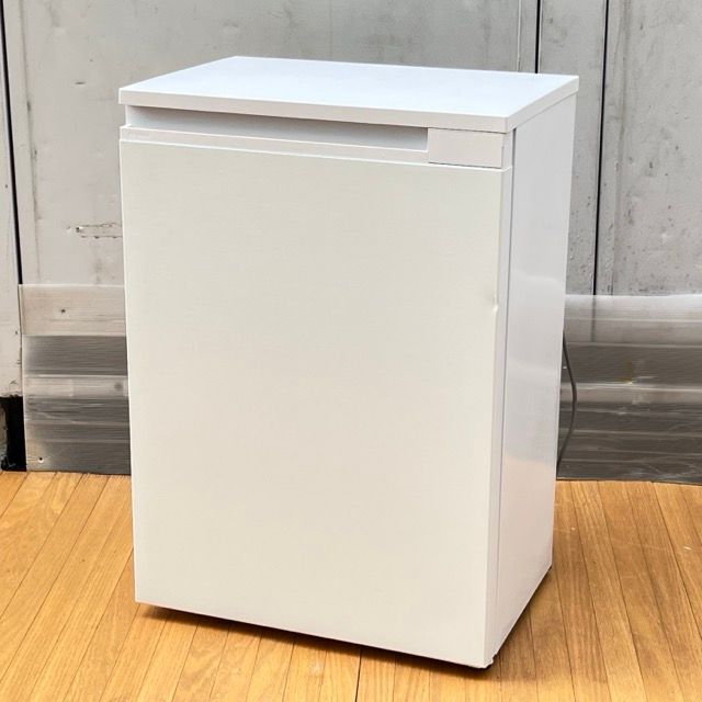 送料無料 ノンフロン冷蔵庫 【中古】動作保証 アイリスオーヤマ