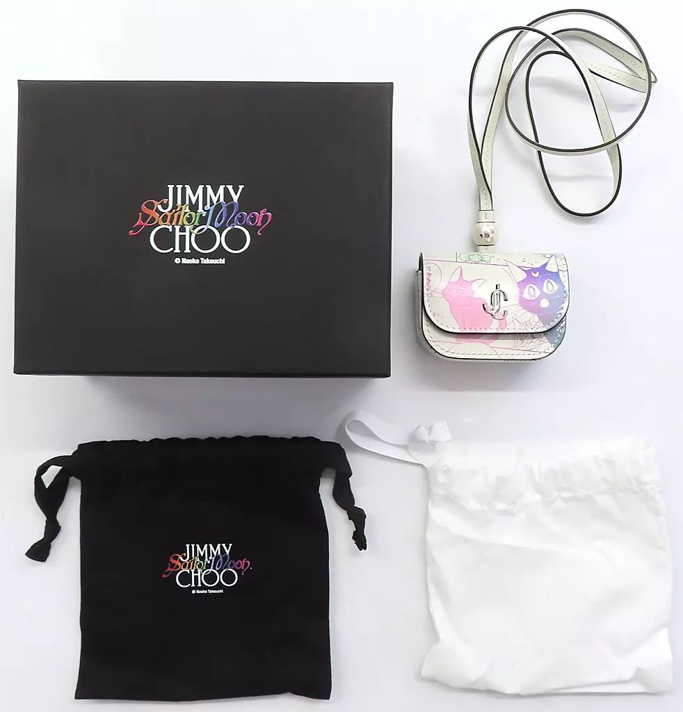 中古】家電サプライ ルナ＆アルテミス＆ダイアナ Airpods Case