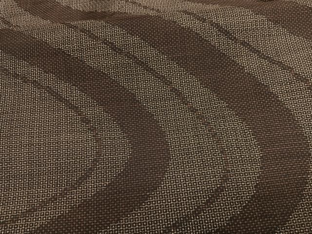 平和屋着物○本場大島紬 120亀甲 流水文 正絹 逸品 BAAT6640hv - メルカリ 