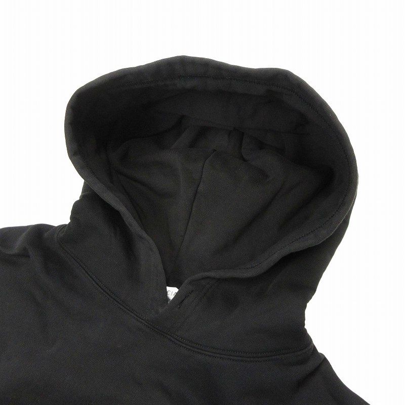美品 22AW バレンシアガ BALENCIAGA UNIFIT Pride 22 Hoodie プライド