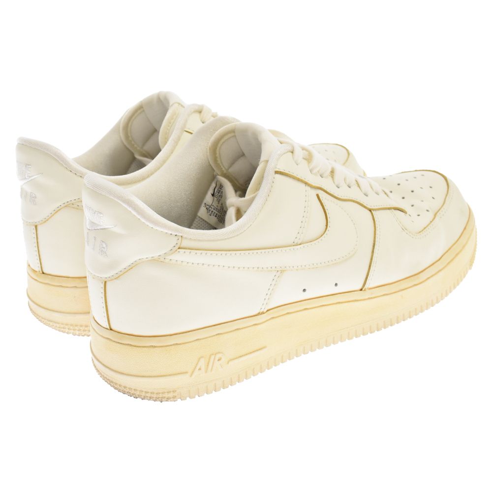 NIKE (ナイキ) AIR FORCE 1 '07 LV8 Made You Look エアフォース1 