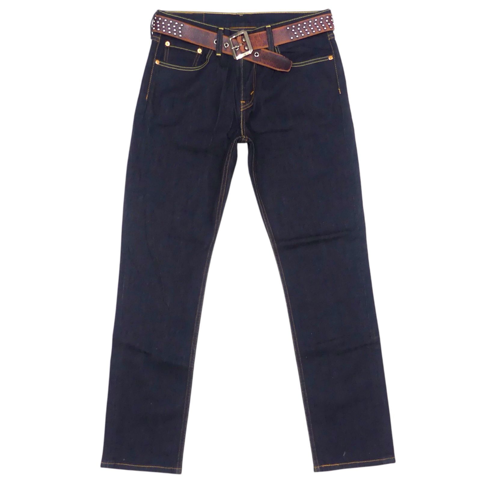 Levi's リーバイス 511 スリムストレート W32 L32 デニム