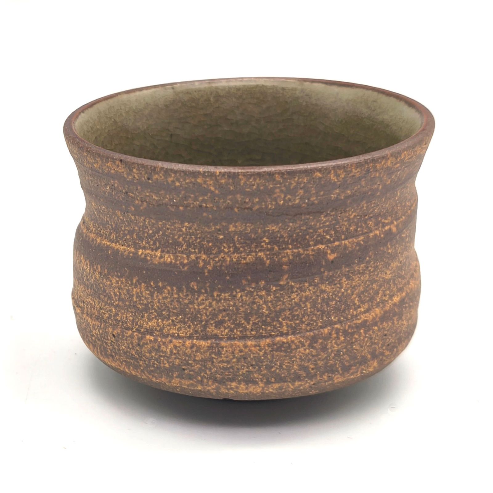 備前焼 多久守 酒器 ぐい呑み お猪口 No.251010-07 梱包サイズ60