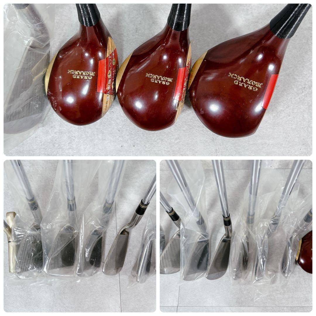 パーシモンウッド