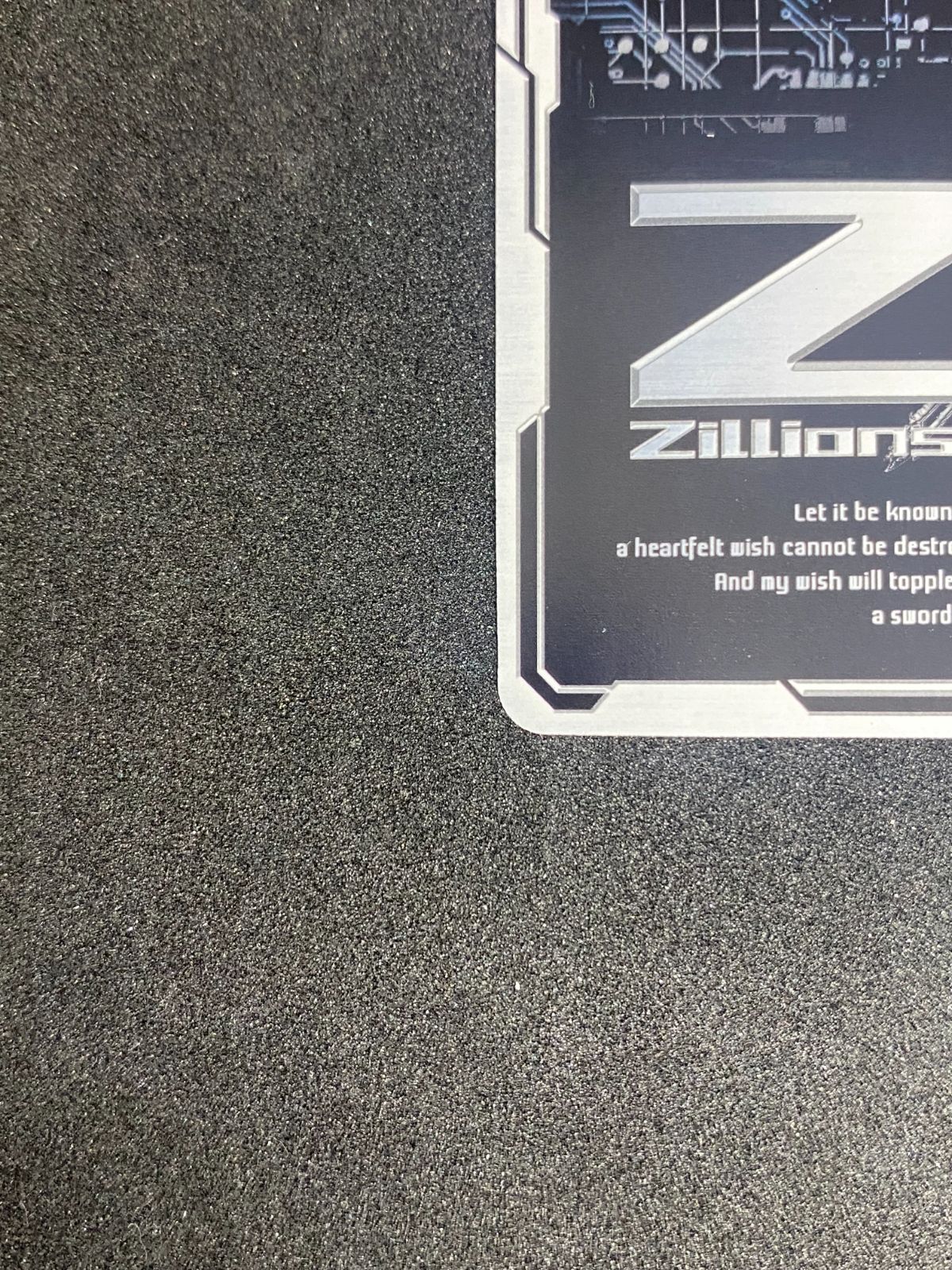 ゼクス Z/X B44-057[WR]：震天動地 グロリア 店頭併売品 - メルカリ