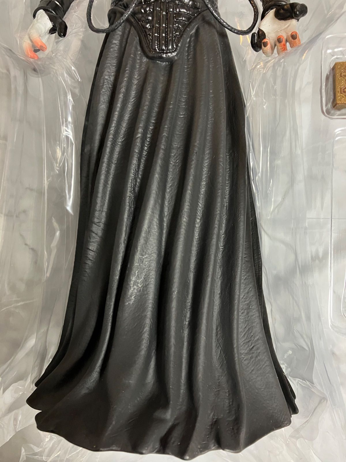 メズコ ヘルレイザー3