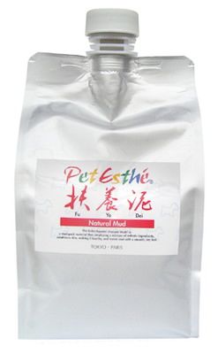 同梱不可 3個セット ニチドウ ペットエステペットエステ扶養泥 アルミパック 1kg