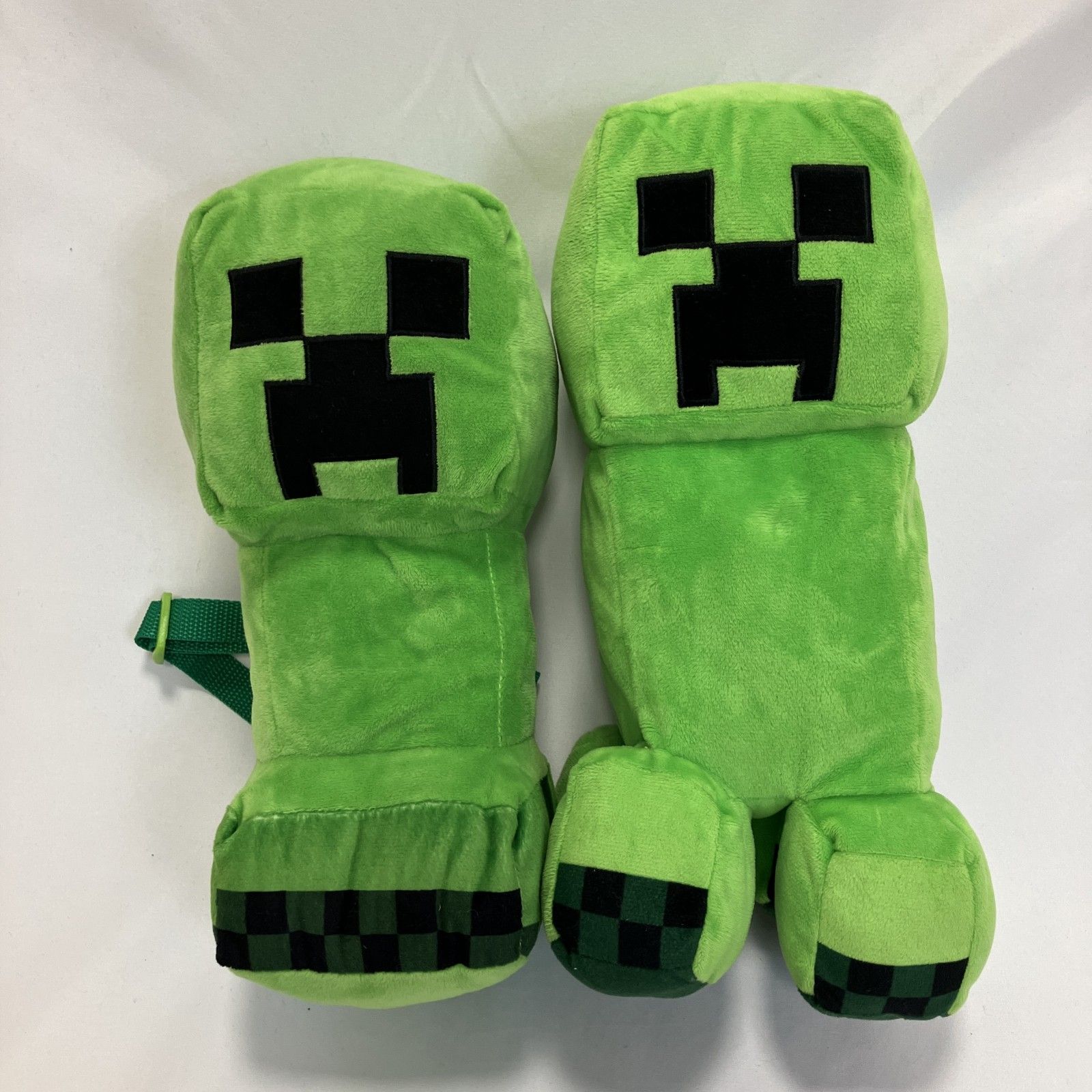 Minecraft - マイクラ まとめセット 剣、ドラゴン、ぬいぐるみの