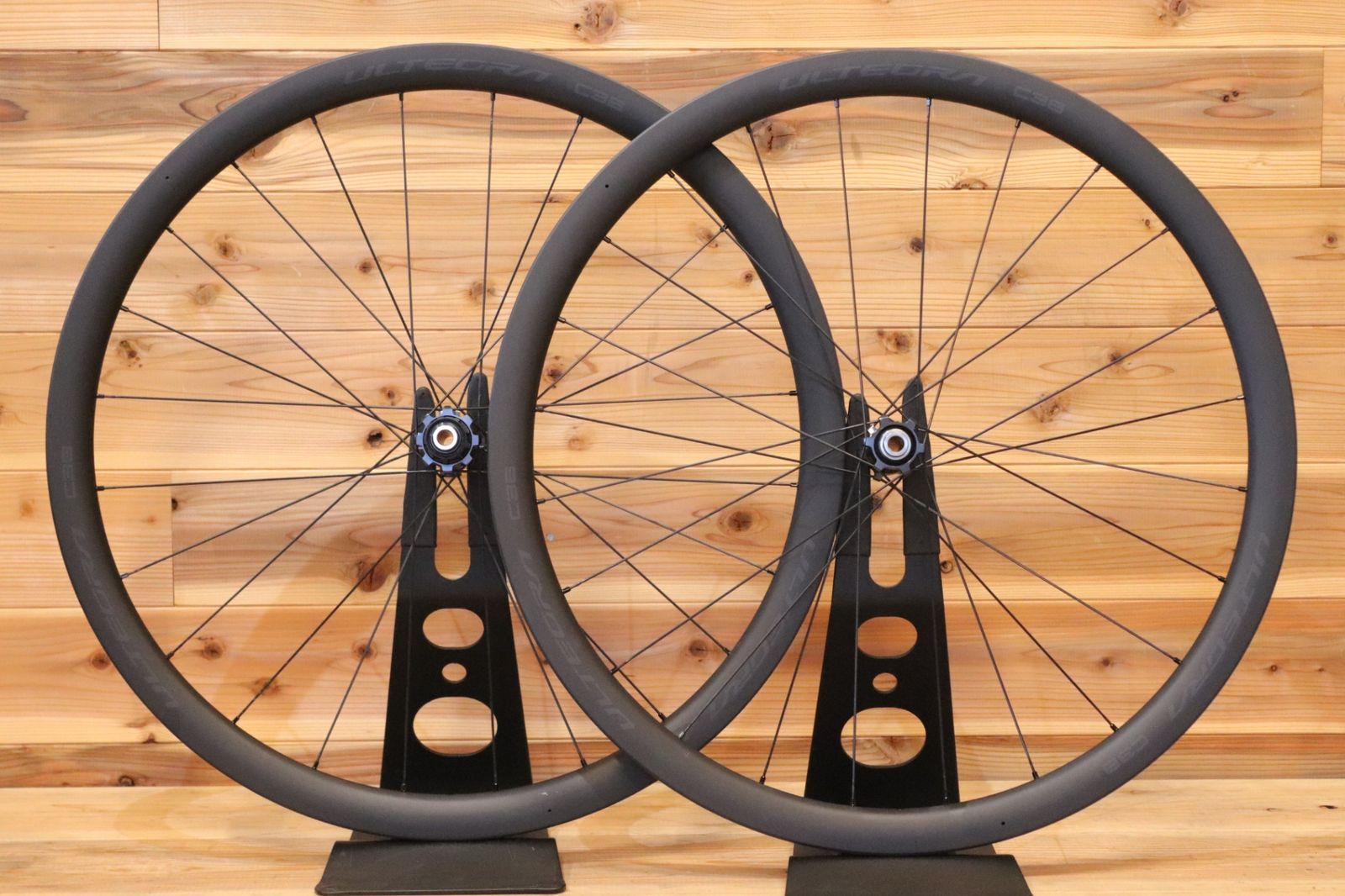 シマノ SHIMANO アルテグラ ULTEGRA WH-R8170-C36-TL シマノ 11S|12S 21C カーボン チューブレス ホイールセット 広島店