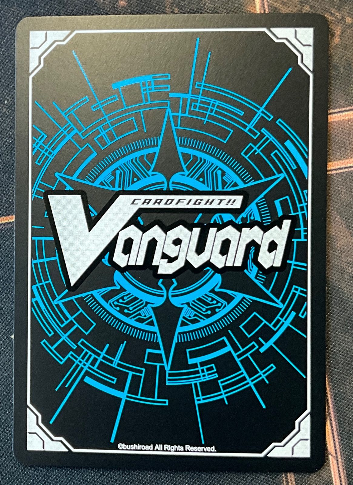 気高きオブリビオニス EXS BanGDream! 気高きオブリビオニス 【EXS】DZ