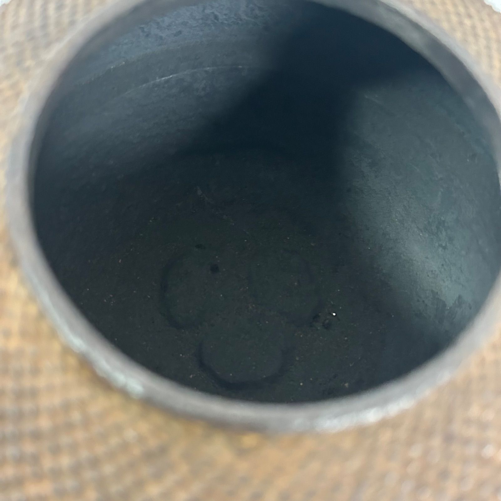 中古品】茶釜 風炉 茶道 茶道具 - メルカリ