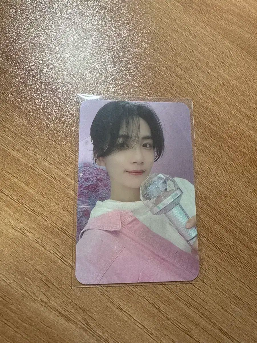 ジョンハン(JEONGHAN) CARAT ZONE カラットゾーン CARAT LAND