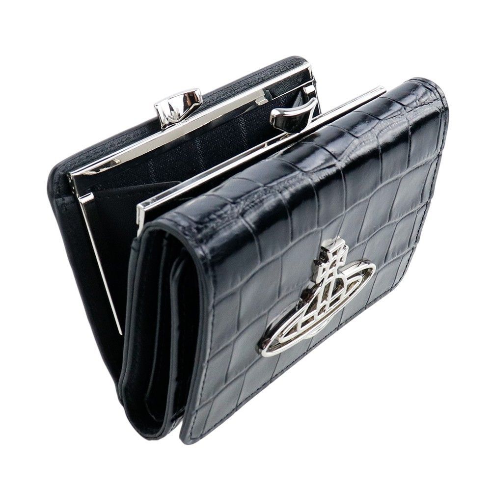 ヴィヴィアンウエストウッド 財布 三つ折り Vivienne Westwood