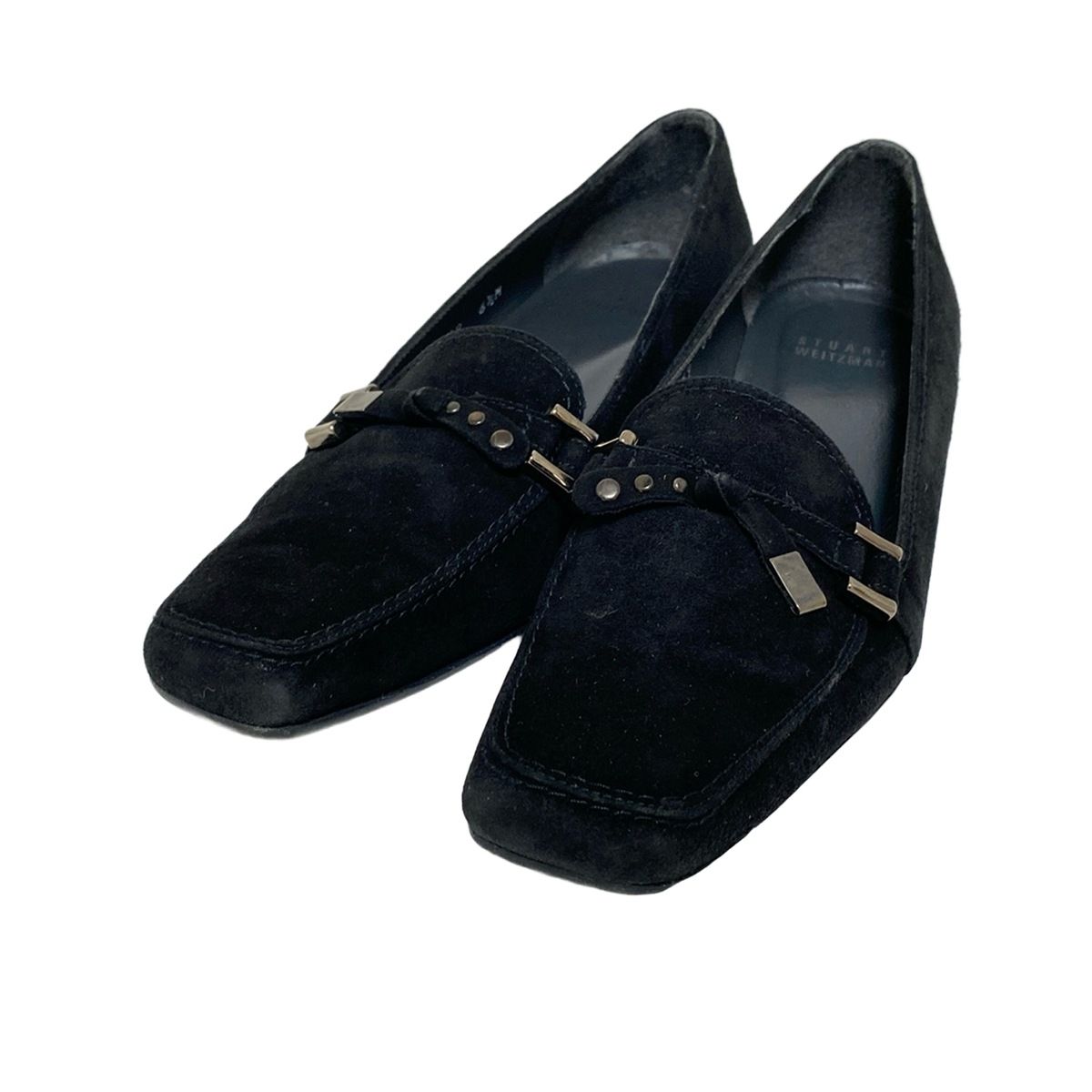 新品❤️スチュアートワイツマンパンプス 6.5(約23.5cm)10500→ STUART WEITZMAN(スチュアートワイツマン) パンプス 6 1/2M
