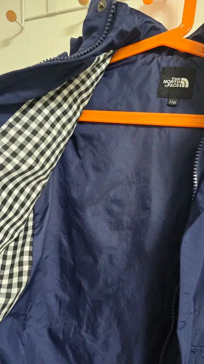  THE NORTH FACE ザノースフェイス トゥイーン ウィンドブレーカー ベスト セット 110 その他 ジャケット ブルゾン