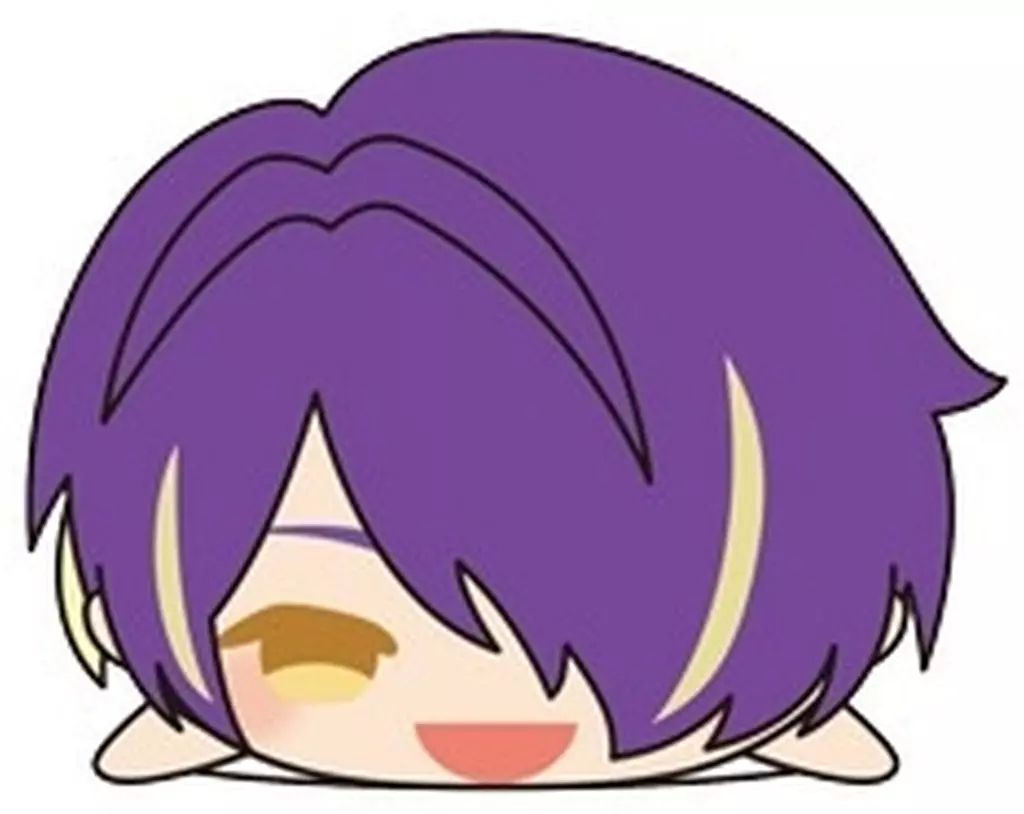 ★ あんさんぶるスターズ！ 流星隊 仙石 忍 ぬいぐるみ マスコット ★ 新品 予約商品＞2025年12月発売予定【あんさんぶるスターズ