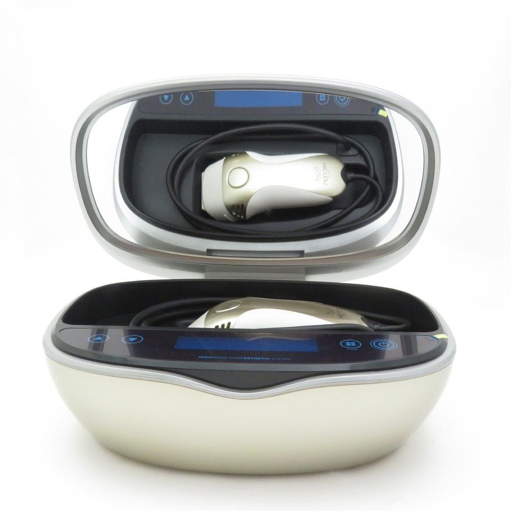 ケノン 脱毛器 ver8.5 サングラス付き ケノン 脱毛器 ver8.5