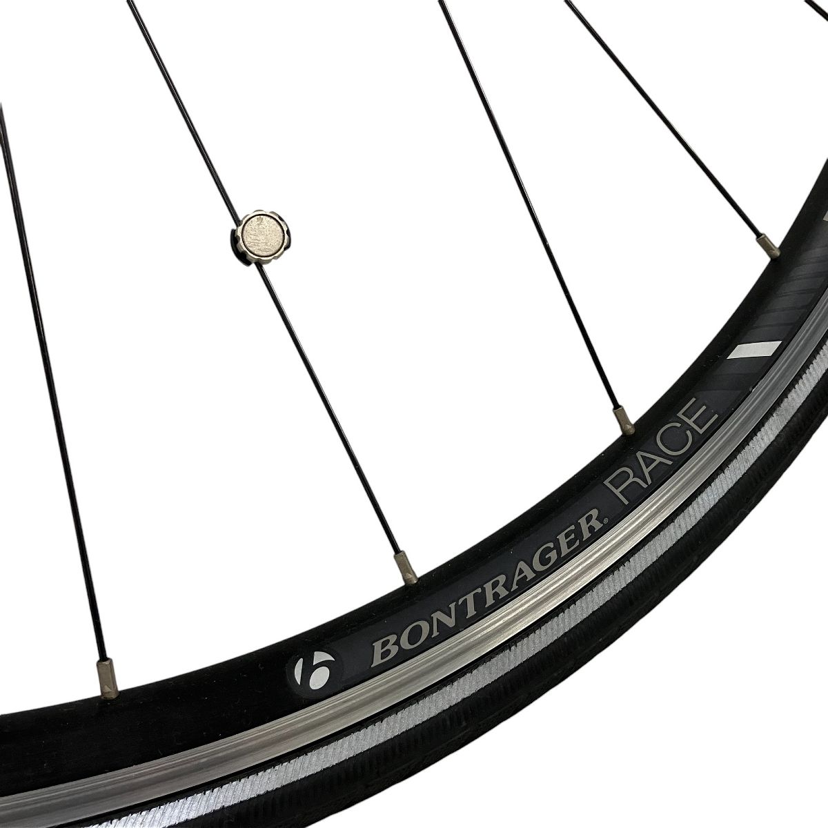 ポ*タ様 BONTRAGER シリーズ6000 フロント・リアホイールセット ポ*タ