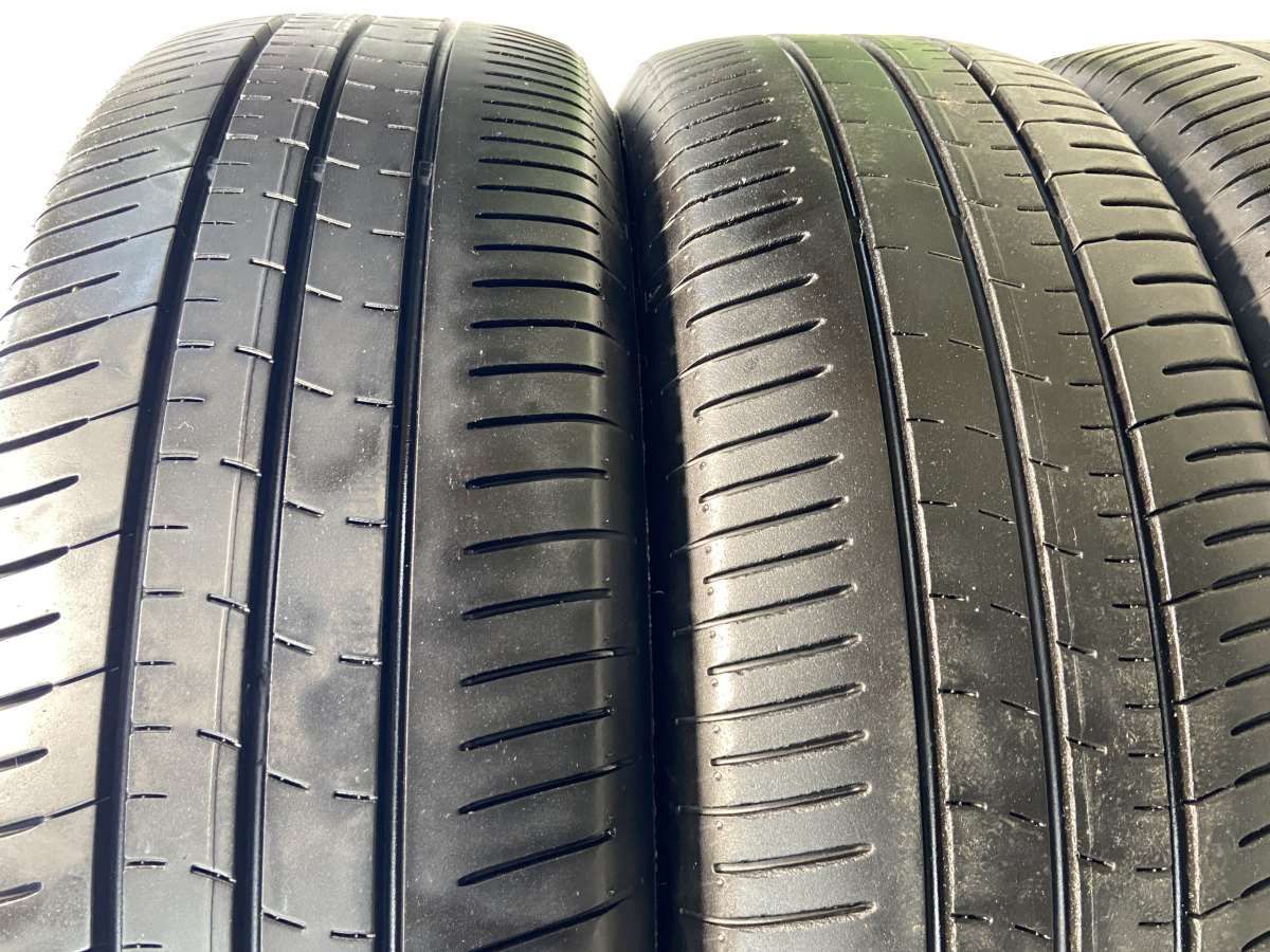 205/65R16 エナセーブEC350+ 4本 エナセーブ ☆送料込み☆ 2024年製 205/65R16 ダンロップ ENASAVE
