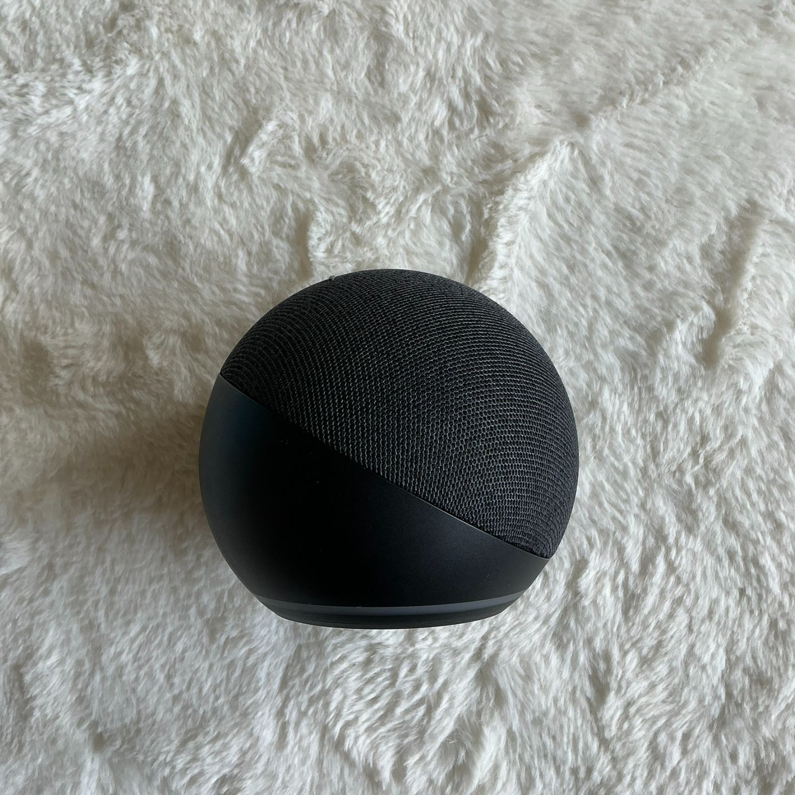 中古】Amazon Echo Dot (エコードット) 第4世代 Alexa