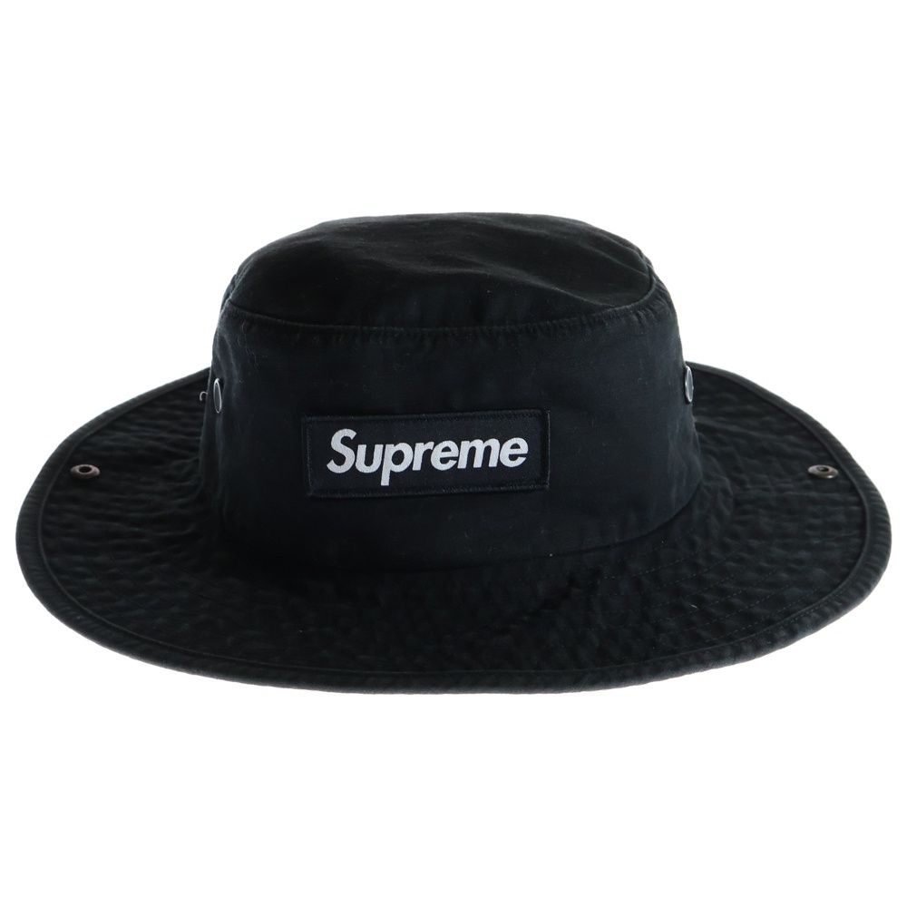 supreme military boonie ミリタリー　ブーニー　ハット Amazon | [シュプリーム] Military Boonie Hat ミリタリー