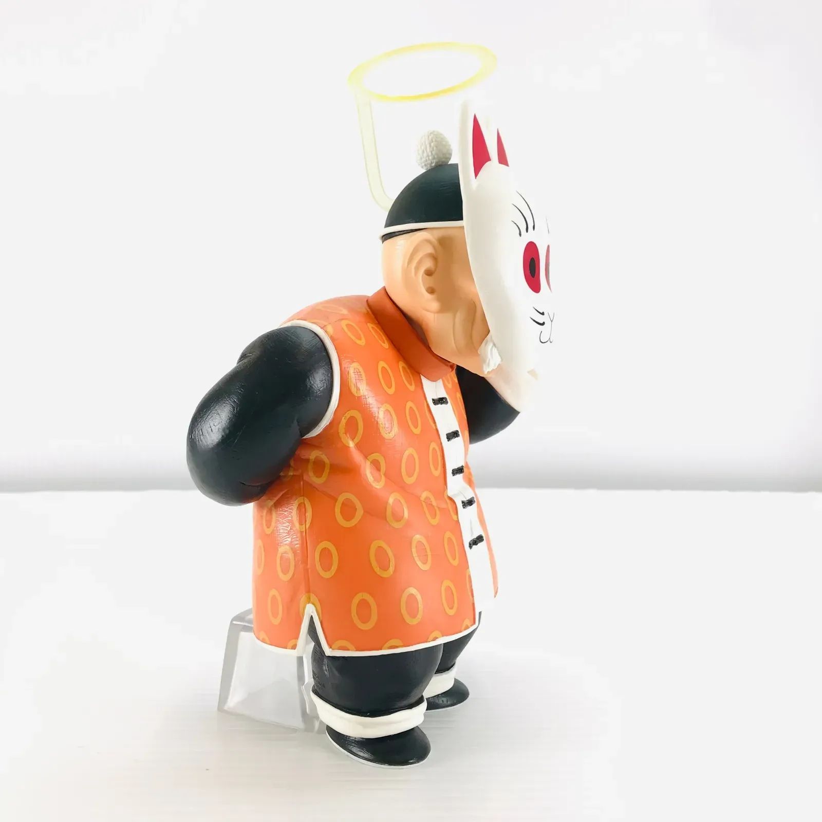 ○BANDAI SPIRITS フィギュア 孫悟飯じいちゃん 「一番くじ 