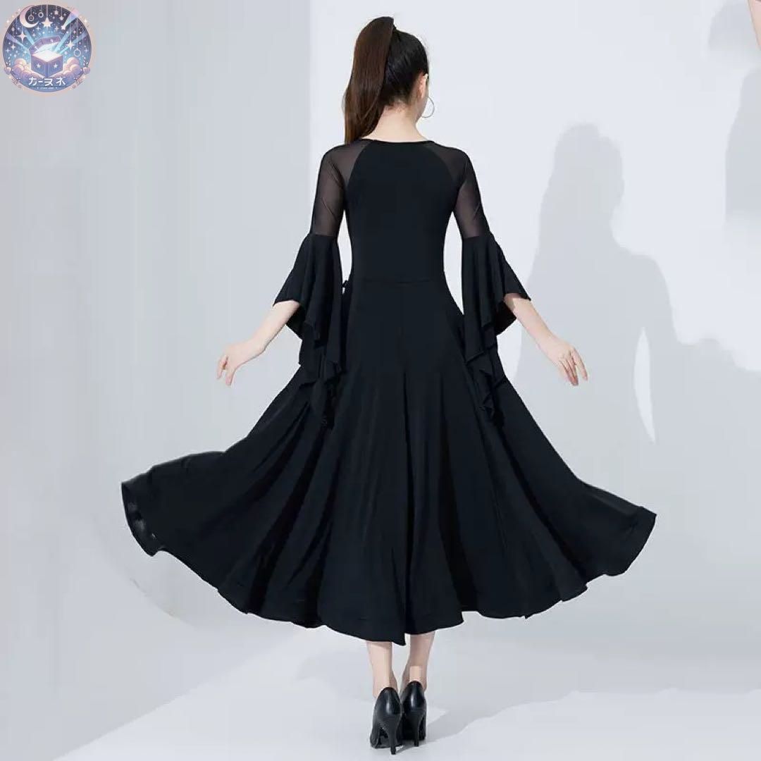 ノービス級競技会などにもオススメ