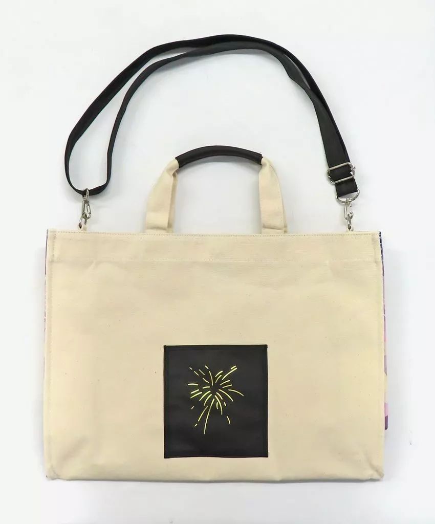 バッグ リフレジェントプルマージュ ver. 公式衣装トートバッグ アイドルマスター シャイニーカラーズ 衣装展 283PRODUCTION COSTUME G LLERY