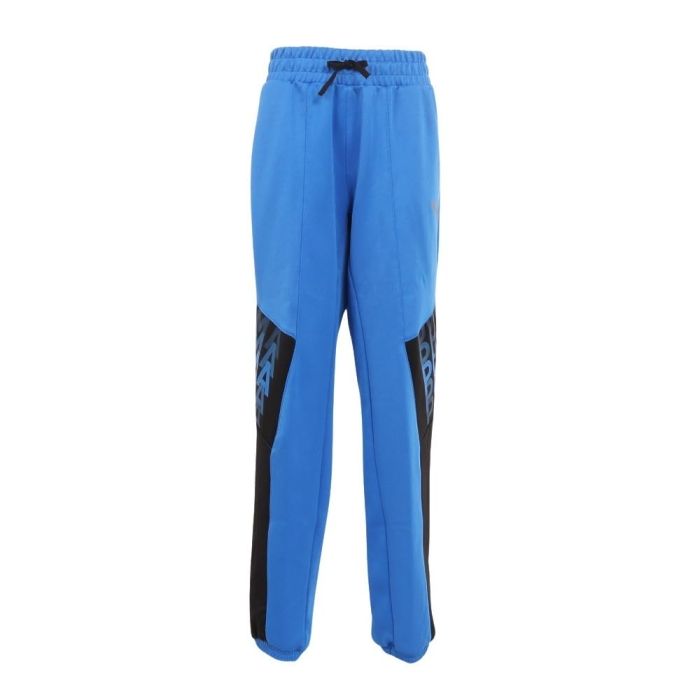 【新品・5営業日で発送】PUMA プーマ PUMA_FIT_パンツ_DK (678512) 色 : ULTRA_BLUE サイズ : 150