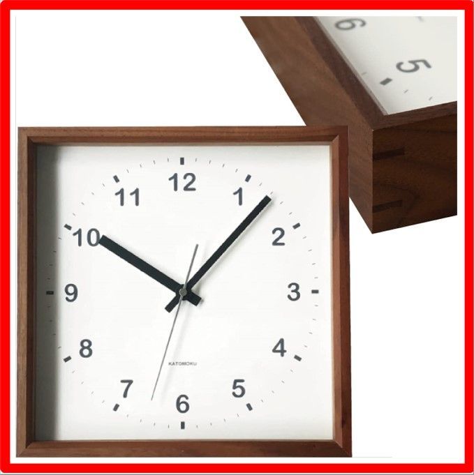 Virgil Abloh IKEA MARKERAD Wall Clock ikea 壁掛け 時計