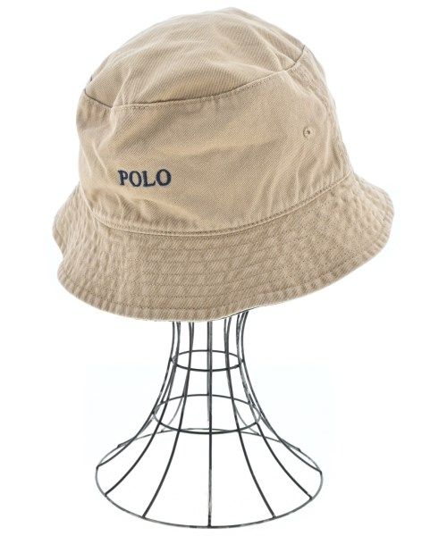 Polo Ralph Lauren ハット メンズ 古着