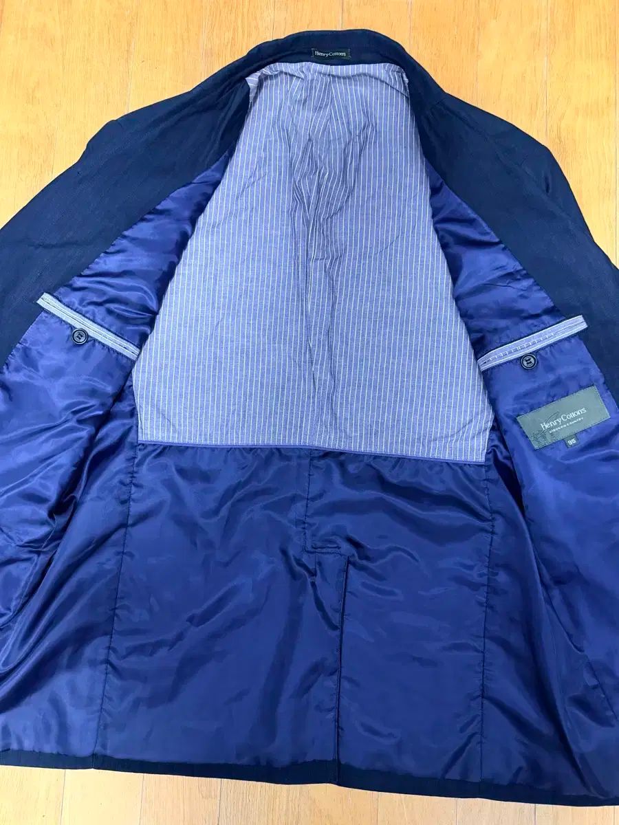 ヘンリーコットンズ モダン