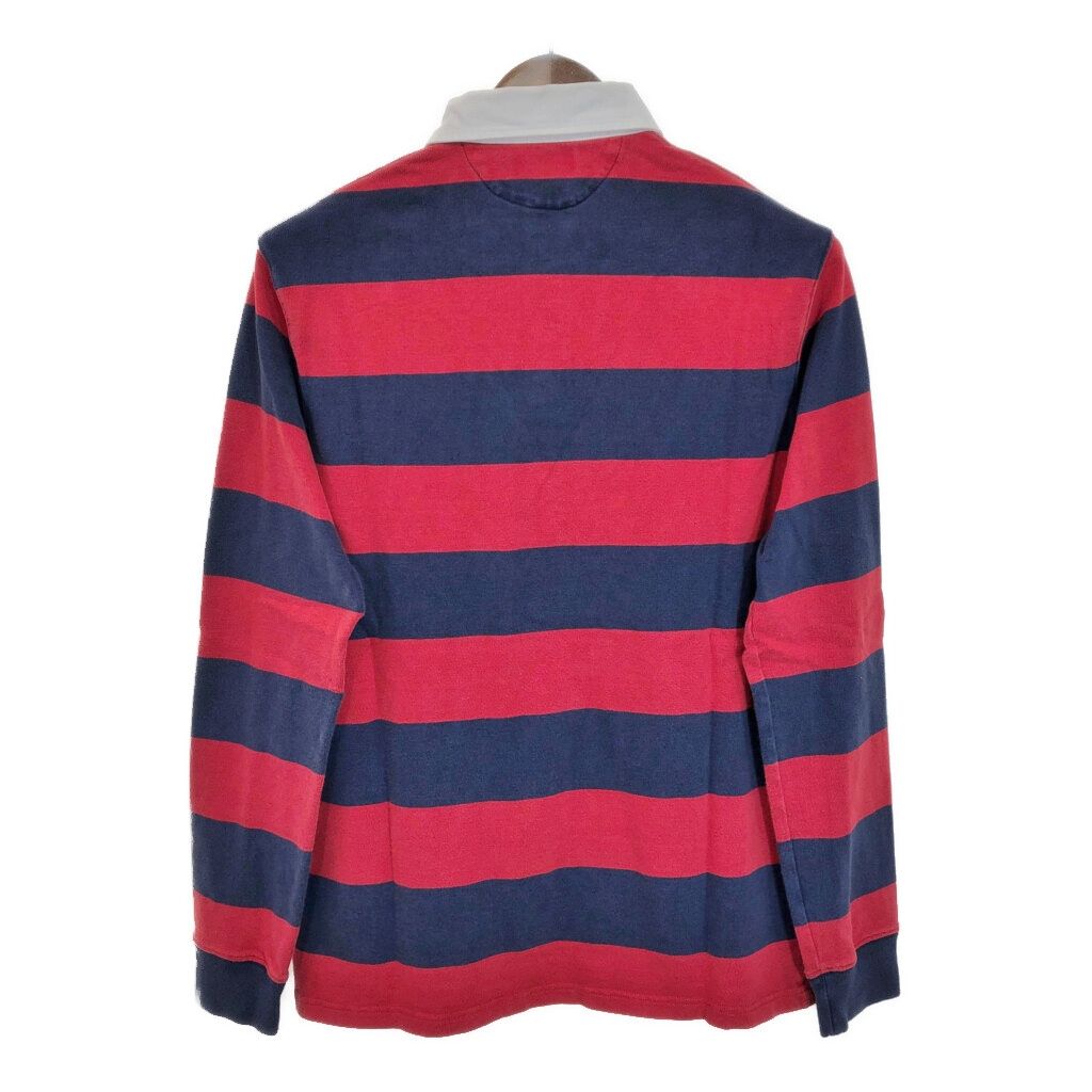 Polo by Ralph Lauren ポロ ラルフローレン ラガーシャツ 長袖