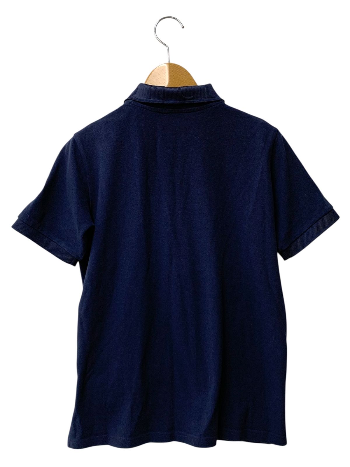 モンクレール MAGLIA POLO MANICA CORTA SS POLO H19548A00004