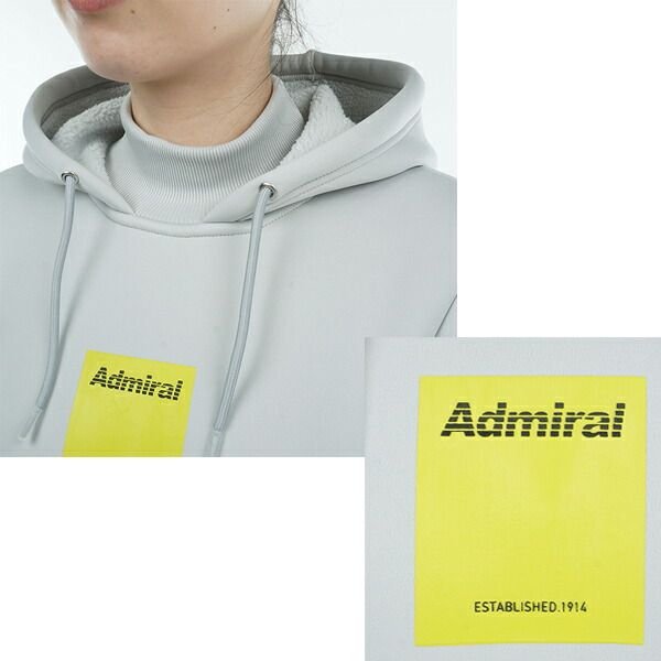 ゴルフウェア Admiral