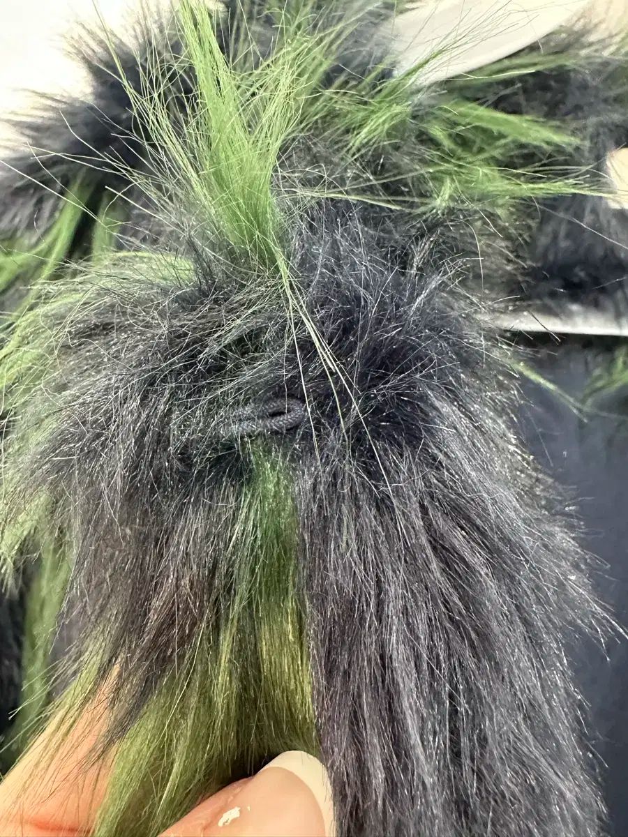 ZADIG&VOLTAIRE(ザディグ・エ・ヴォルテール) ルイージ フェイク