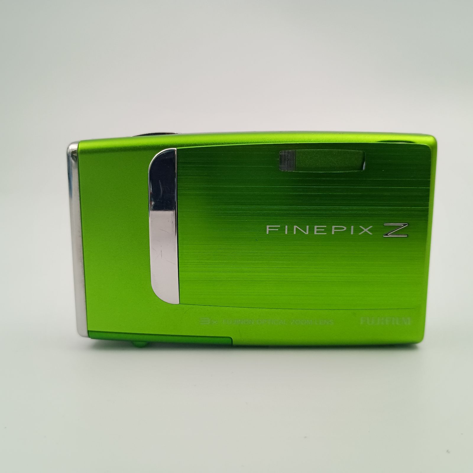 富士フイルム - 【美品】FUJIFILM FINEPIX Z10fd グリーン デジカメ Amazon.com : Fujifilm Finepix Z10fd 7.2MP Digital Camera
